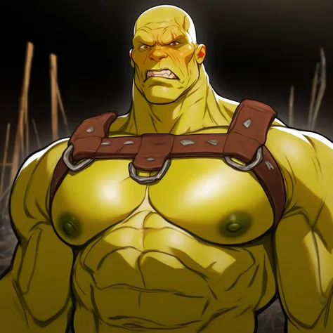 Super Mutant (Fallout)