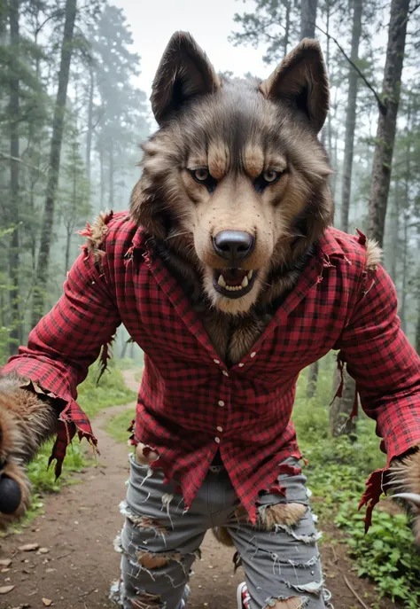 Werewolf (Lobinez)