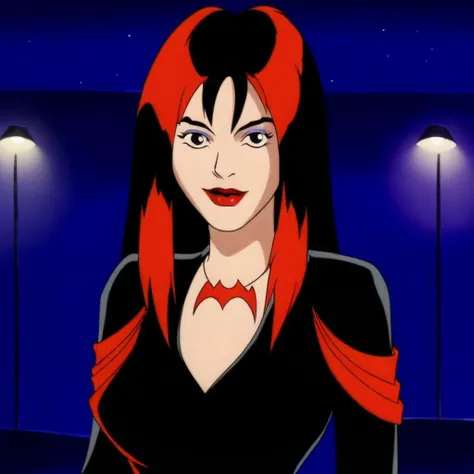 Hex Girls (Scooby-Doo) - by gisa