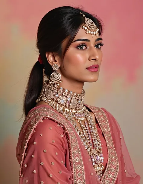 Erica Fernandes - Indian Actress - Flux - LoRA