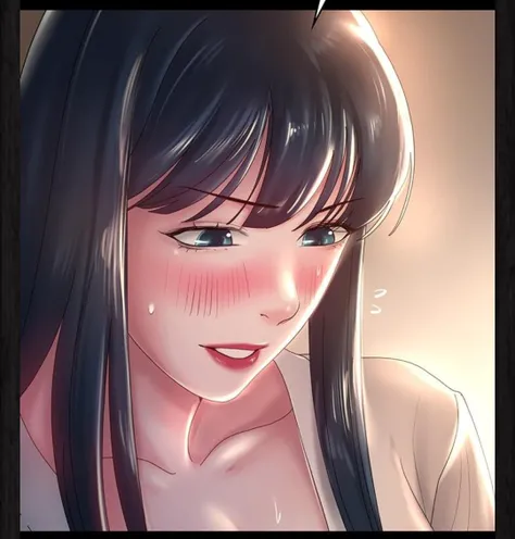 Bosslady from wife on sale manhwa