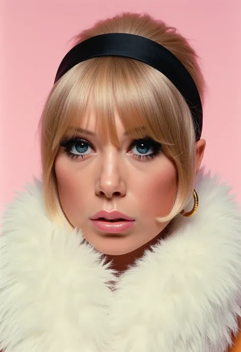 Pattie Boyd