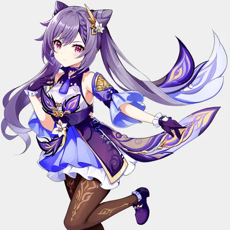 Keqing (Genshin Impact)