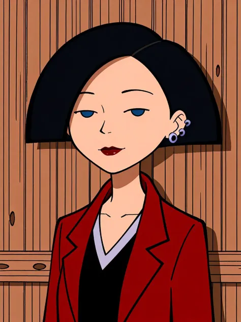 Jane Lane (Daria)