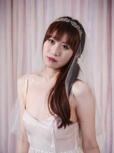 Lina / 張語昕 - Taiwanese nude model