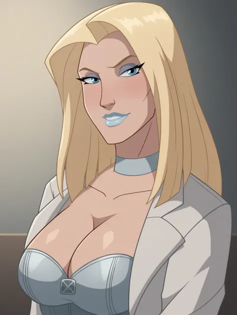 Emma Frost WATXM