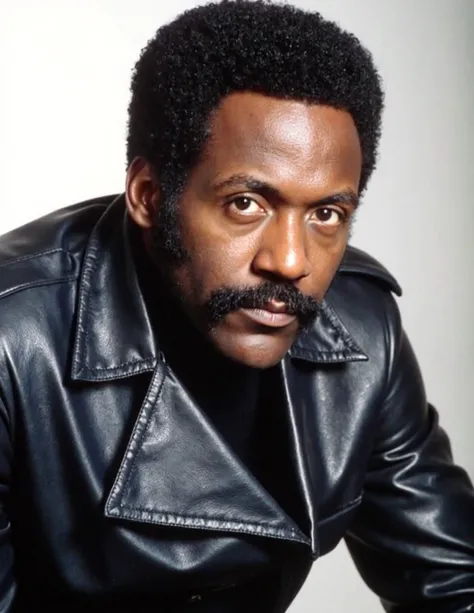 Shaft (Richard Roundtree)