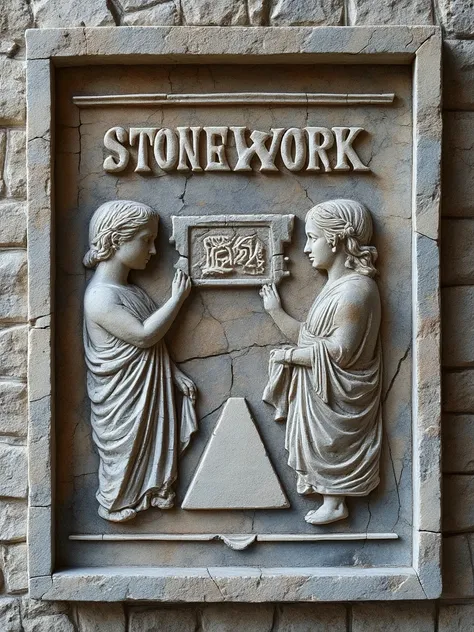 Stonework - CE  - XL & Flux