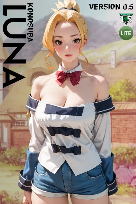 LUNA