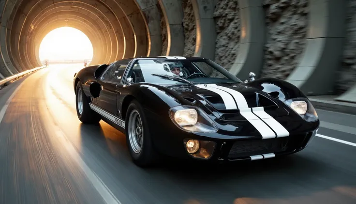 Ford GT-40