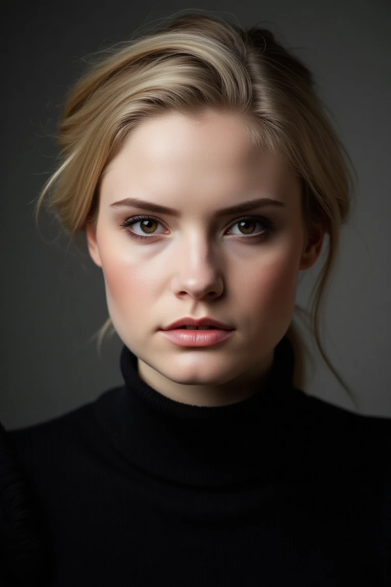 Jennifer Jason Leigh - 1980s (Flux LoRa)