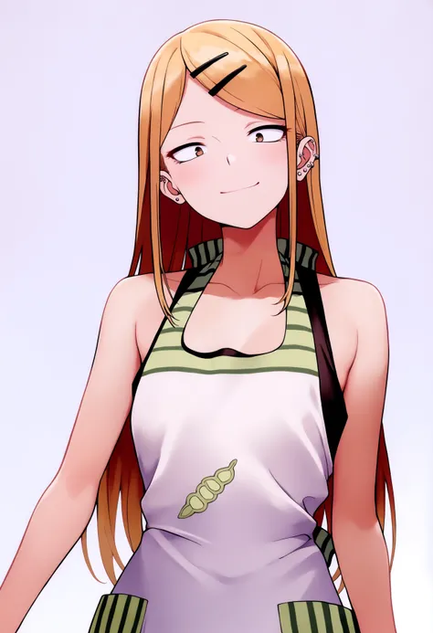 Saya Endō - Dagashi Kashi - IllustriousXL - Noob LORA