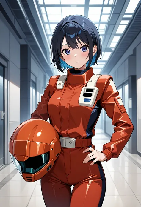 Gundam LondoBell Pilotsuit(ガンダム ロンド・ベル ノーマルスーツ)