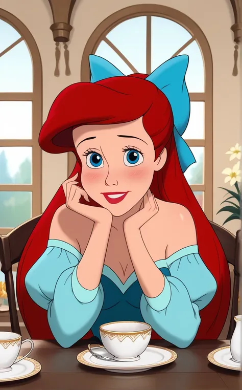 Princess Ariel | The Little Mermaid | 8 Attires