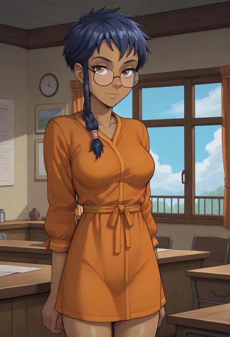 Taranee Cook, (W.I.T.C.H., Witch Hunter), LoRA, PonyXL