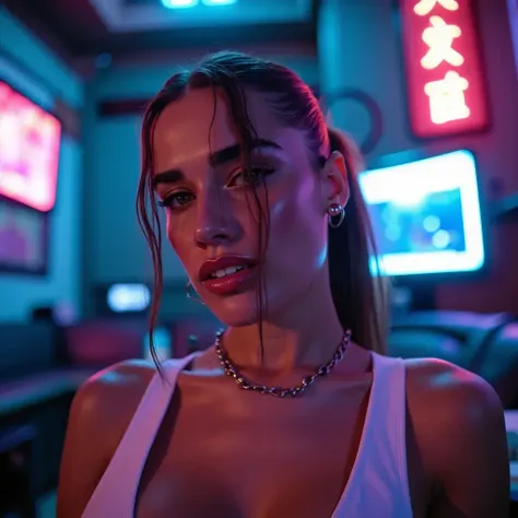 Clara Soccini (Flux)