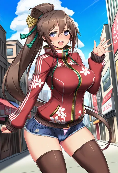 kikkawa motoharu (sengoku bushouki muramasa) Illustrious LORA | 吉川元春 (戦国武将姫MURAMASA)