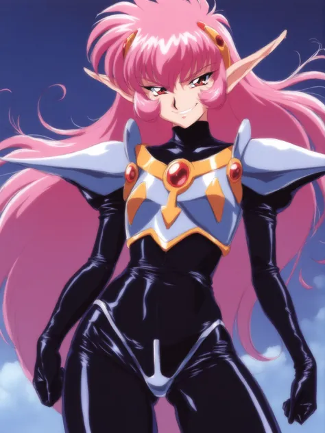 Nova (Magic Knights Rayearth)