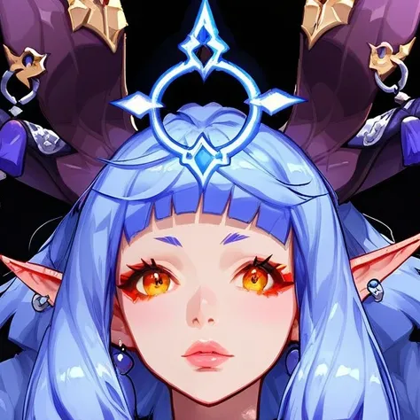 Tsukuyomi (Dragalia Lost) 月読 (ドラガリアロスト)