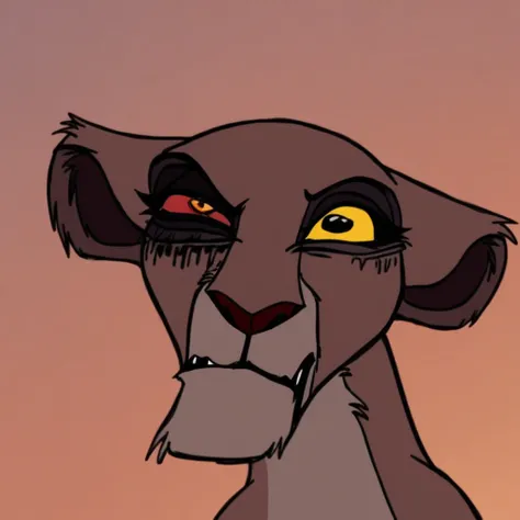 Belladona (The Evil Eye Comic)