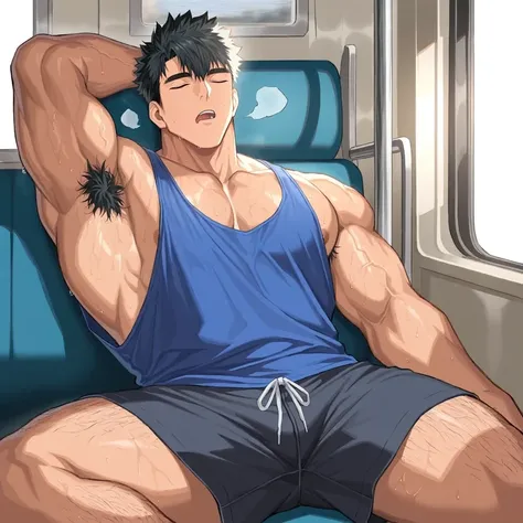 bara mix style - NNR