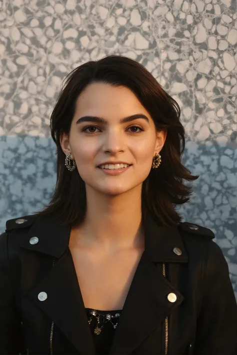 Brianna Hildebrand