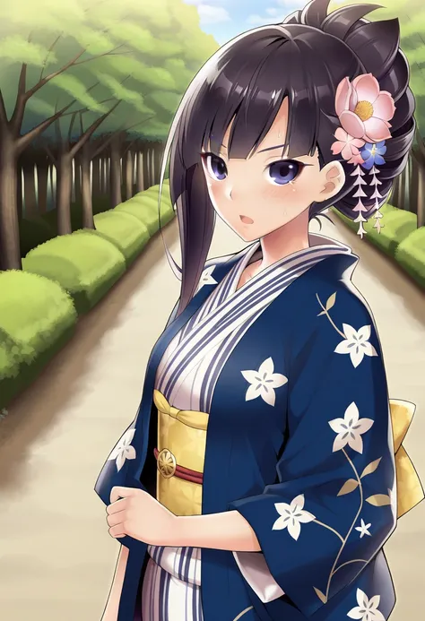 serada jirousaburou (sengoku bushouki muramasa) Illustrious LORA | 世良田次郎三郎 (戦国武将姫MURAMASA)