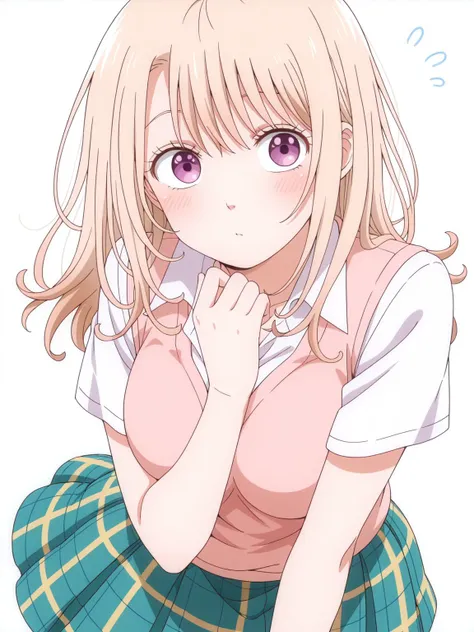 Kawai Mona | Kuroiwa Medaka ni Watashi no Kawaii ga Tsūjinai