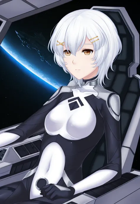 Sola Di Ryuvia, Sunrider [Illustrious]
