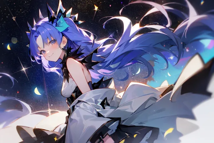 Space Ereshkigal (Fate Grand Order)