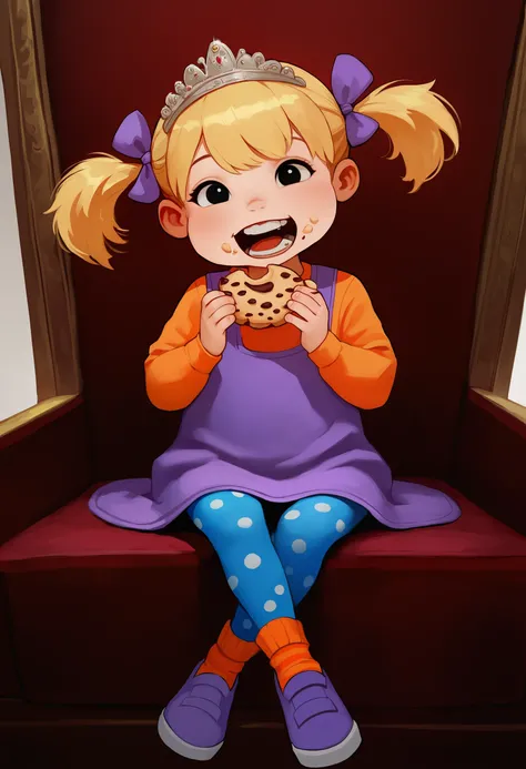 Angelica Pickles (Rugrats)