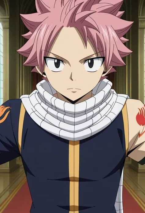 Natsu Dragneel | Fairy Tail