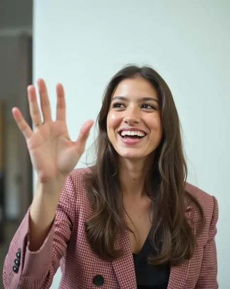 Giovanna Grigio (Brazilian Actress)