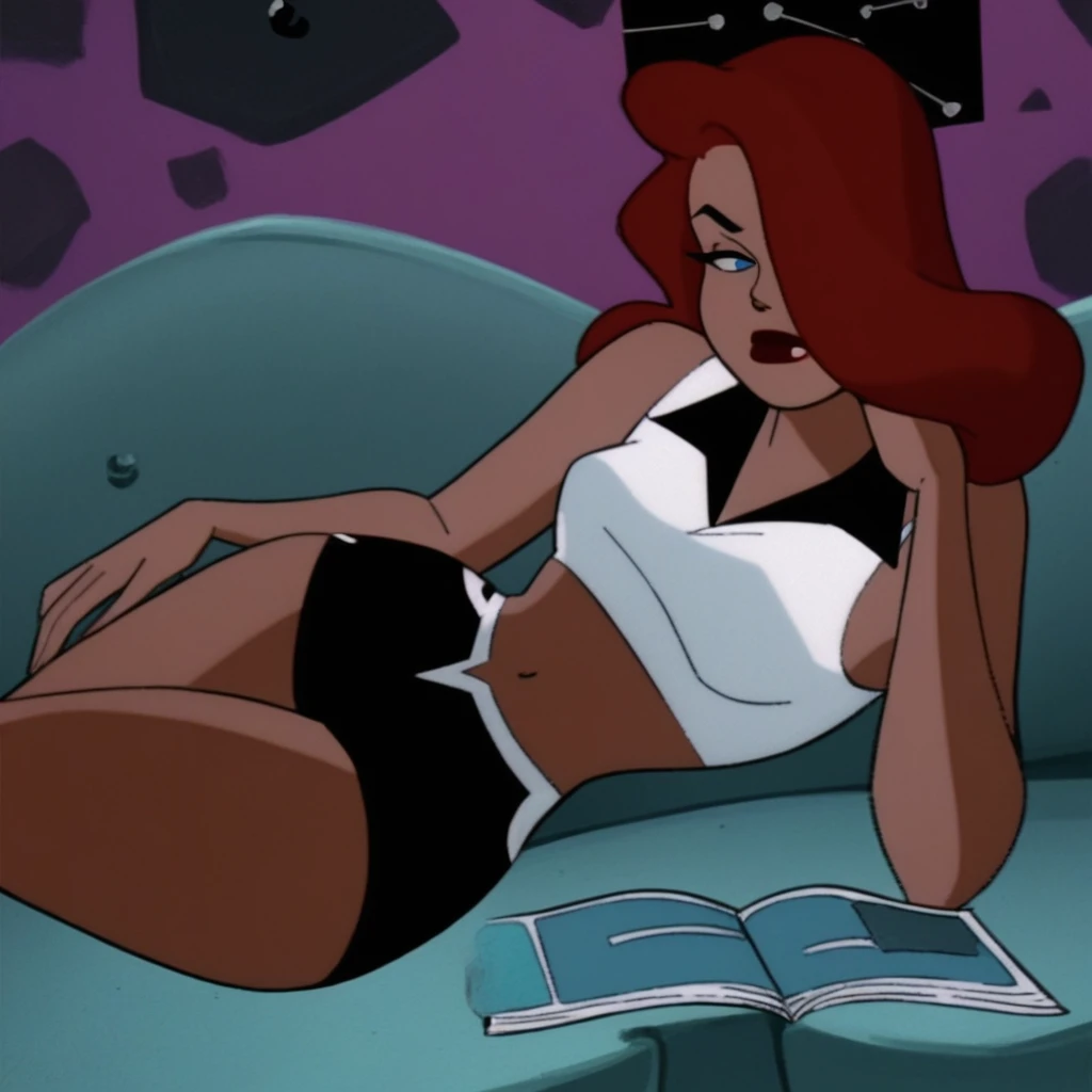 Gsptlsnz (DCAU)