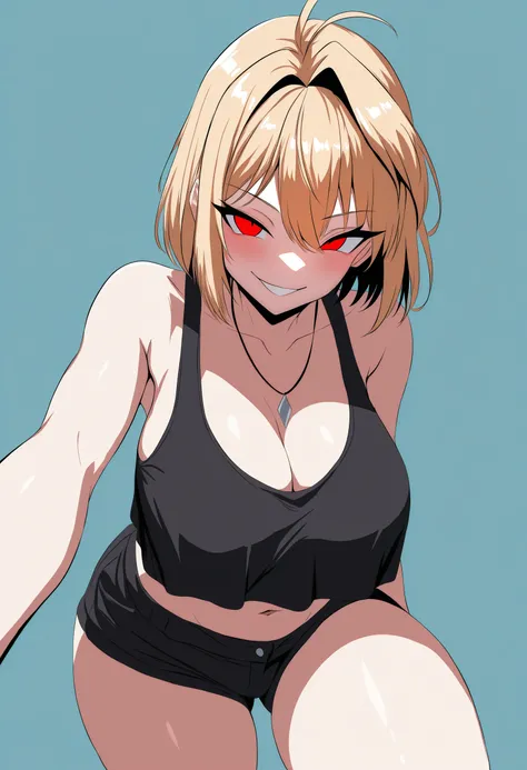 Arcueid Brunestud | Tsukihime | Illustrious