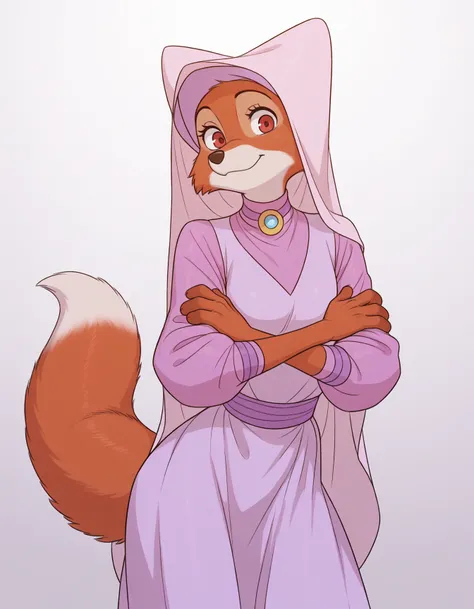 Maid Marian | from Robin Hood | Illustrious & PDXL & 1.5