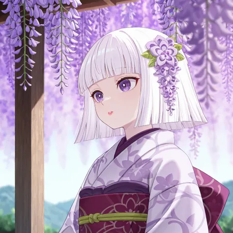 Ubuyashiki Kanata (Demon Slayer) Illustrious XL