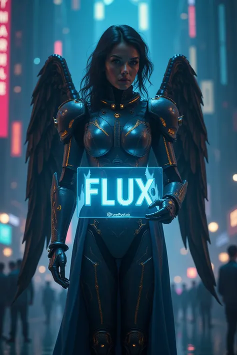 ⚔️Titan Armor｜FuturEvoLab