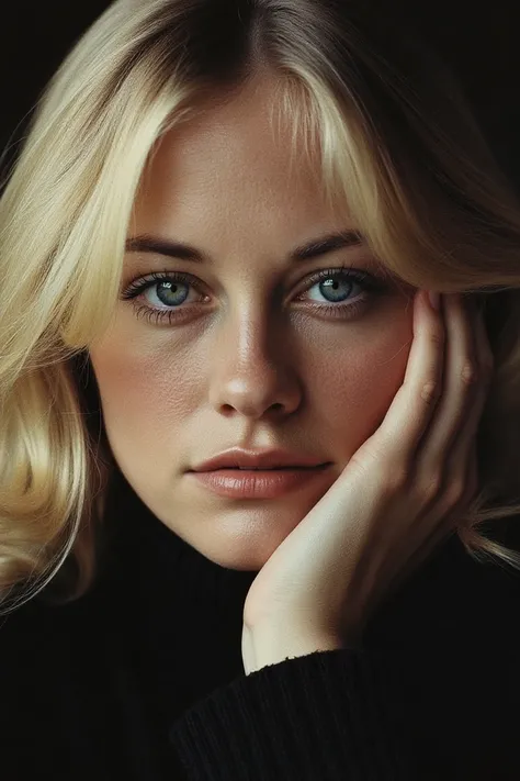 Cybill Shepherd - Young ( Flux LoRa )
