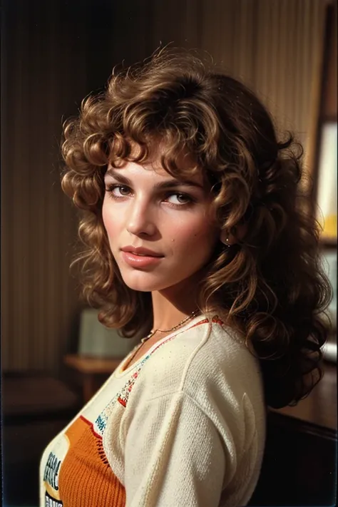 Cindy Weintraub (1980)