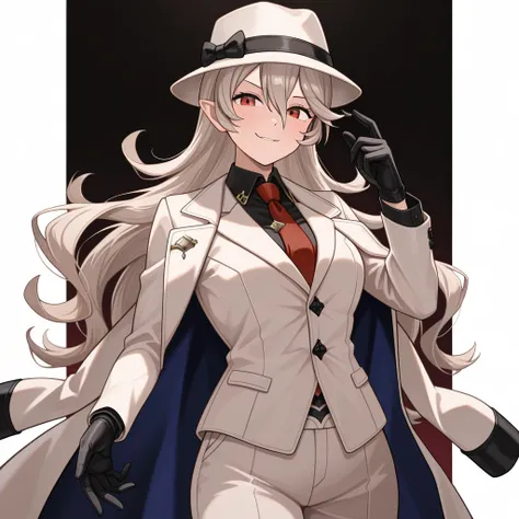 Mafia Outfit - Illustrious