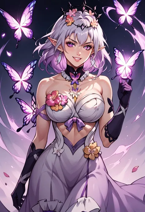 Castorice (Honkai: Star Rail)