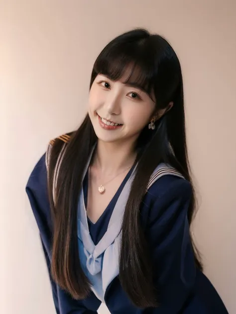 Tiny Lu / 胎尼 - Taiwanese model and influencer