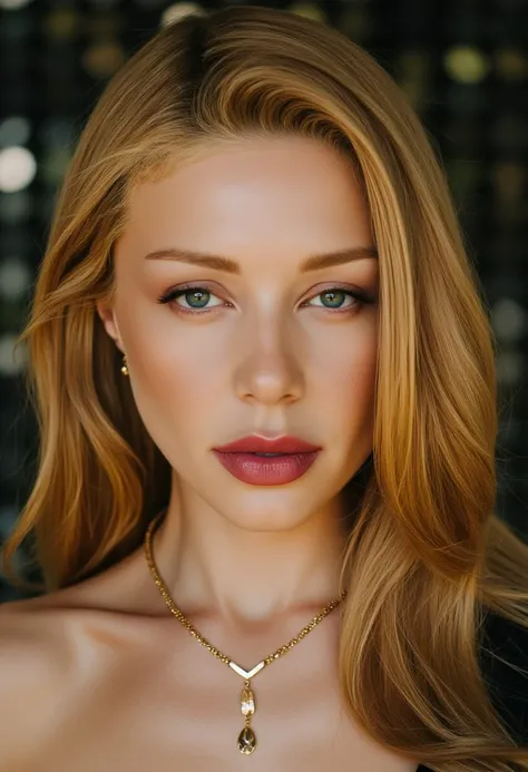 Tina Karol (Tetyana Liberman)