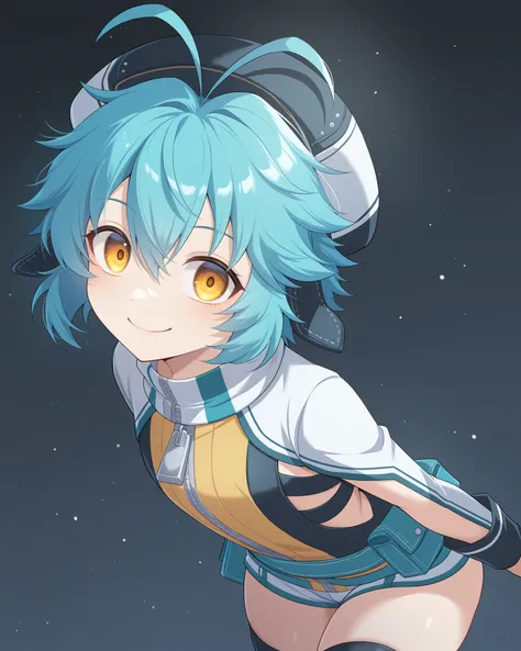 Millium Orion / ミリアム・オライオン (Trails of Cold Steel / 閃の軌跡) [ILLUSTRIOUS]