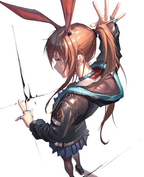 101neg style LoRA for Illustrious