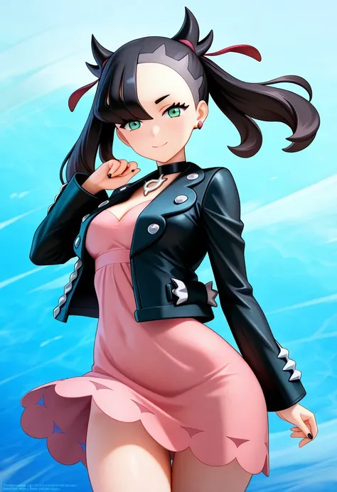 Anime 3D Style 33: Plasticky Style [Illustrious]