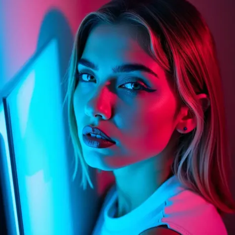 Alessia Lanza (Flux)