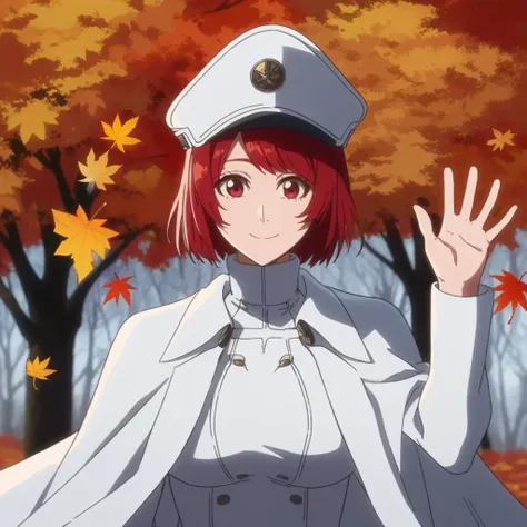 Bleach TYBW Anime Style for PrefectPonyXL