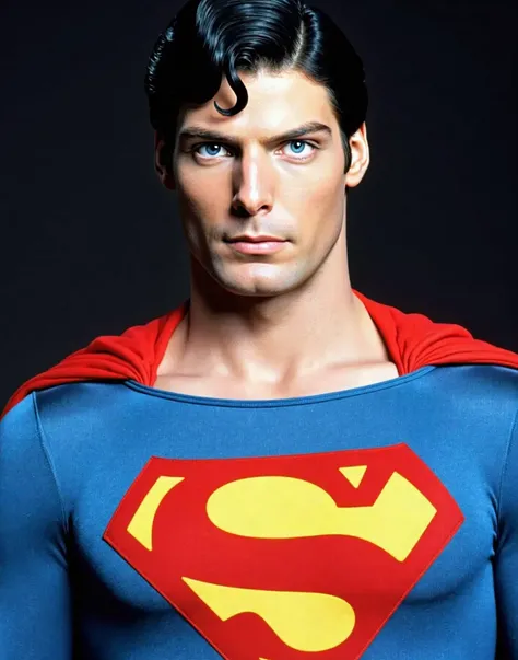 Superman (1978) - Christopher Reeve